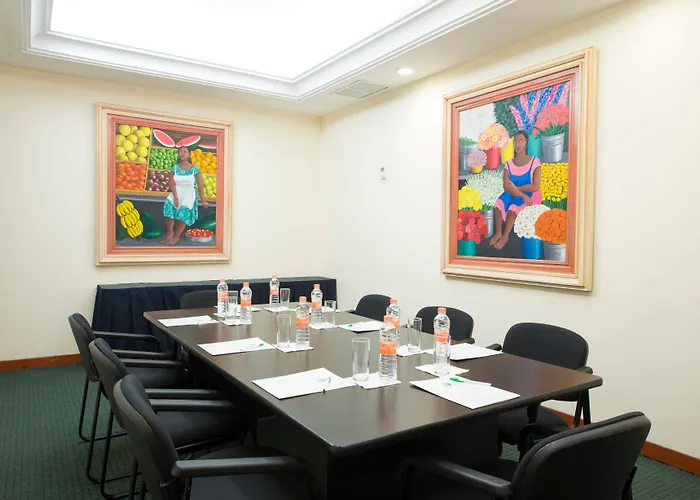 Holiday Inn Merida By Ihg